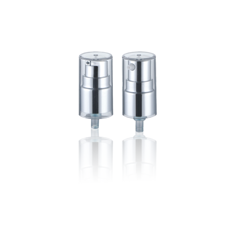 Distributeur de pompe cosmétique Distributeur de liquide-HY18A-01