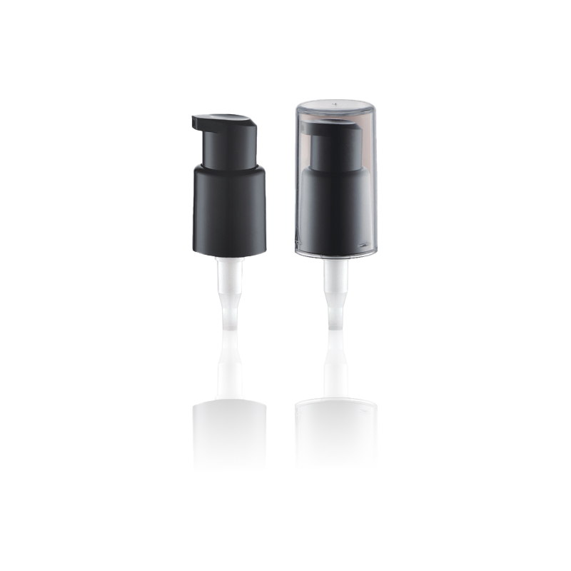 Mini tête de pompe cosmétique portable Liquid Distributor-HY18A-09