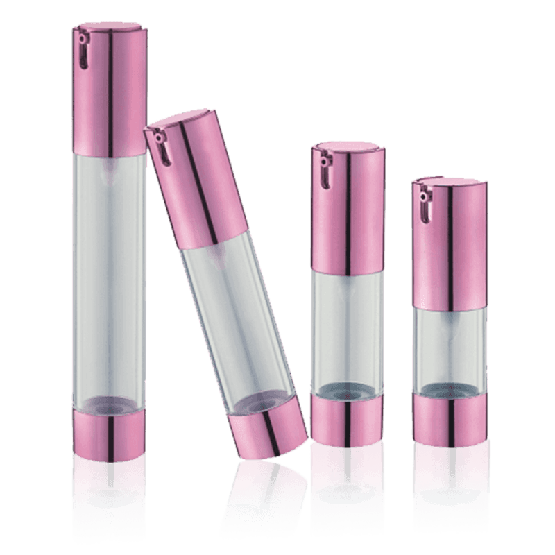 Bouteille sans air précise et contrôlable 10ML-30ML-HS-006A