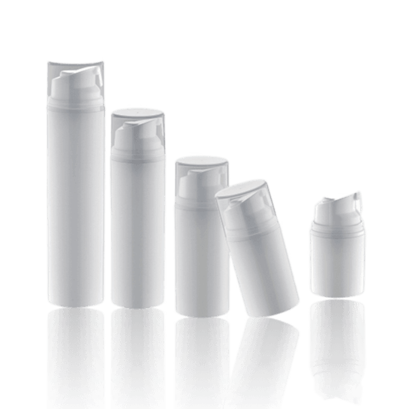 Distributeur général de taille de voyage de bouteille sans air de 30ML-150ML HS-015