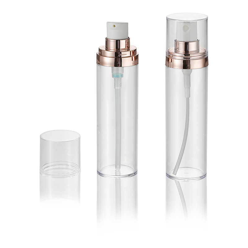 Pompe de précision 30ML 40ML 60ML, bouteille de liquide Pet/Petg Series-HS-P03