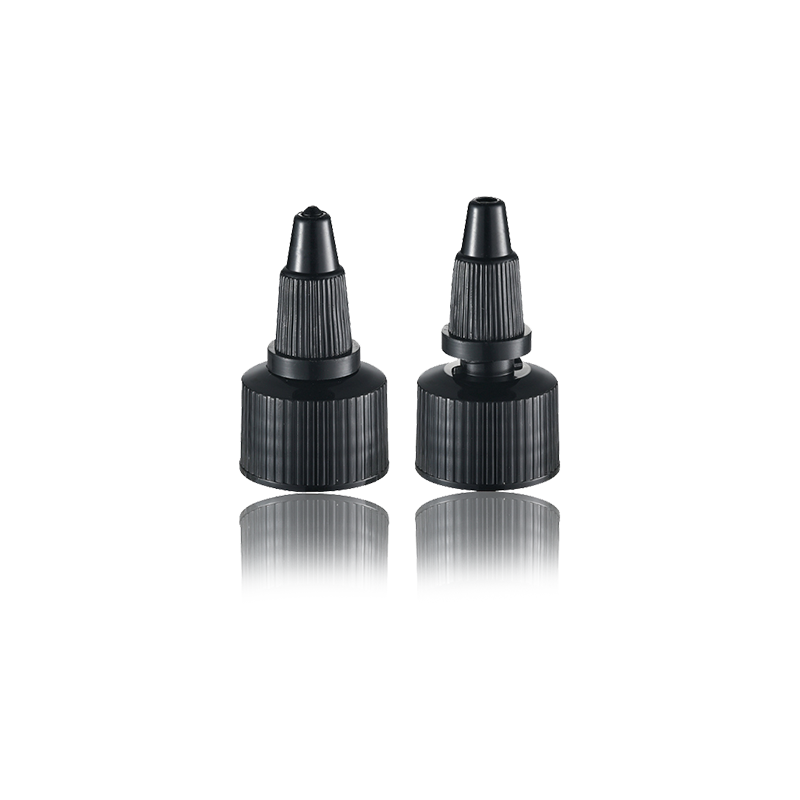 Capuchon de disque cosmétique quantitatif précis-HY-CP-07