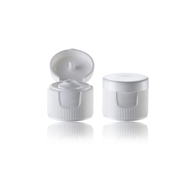 Bouchon papillon cosmétique cosmétique à fermeture de précision-HY-F02