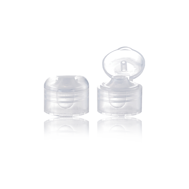 Papillon cosmétique cosmétique simple et transparent-HY-F03