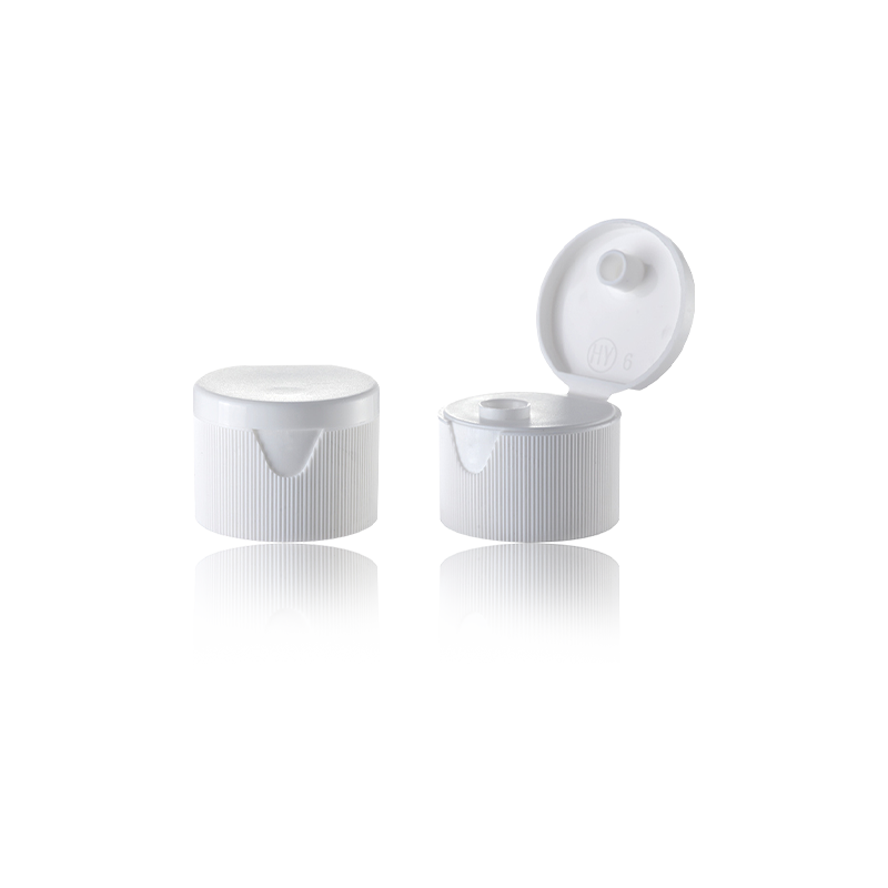 Capuchon papillon cosmétique antioxydant/couvercle de Champignon-HY-F26