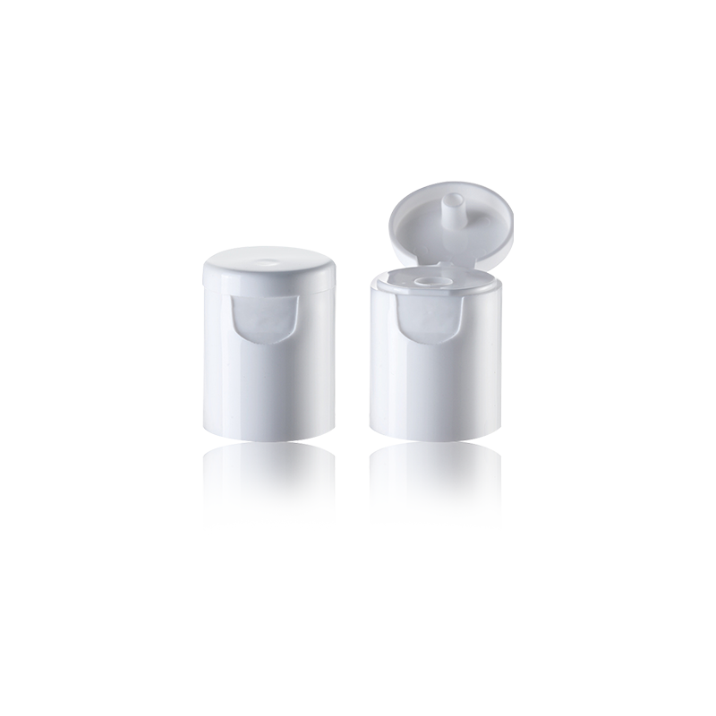 Capuchon papillon cosmétique au design épuré/couvercle de Champignon-HY-M02