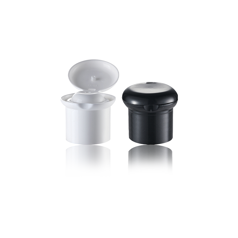 Capuchon papillon/champignon cosmétique haut de gamme-HY-M06