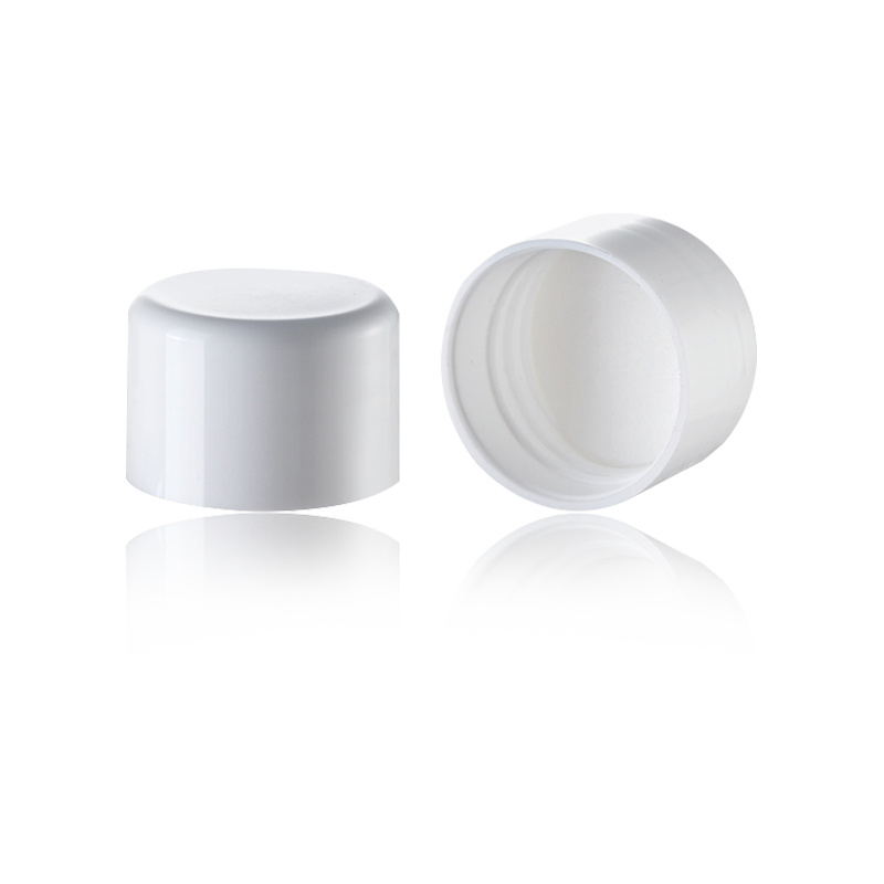 Capuchon papillon cosmétique anti-poussière et anti-fuite/Couvercle de Champignon-HY-P01A