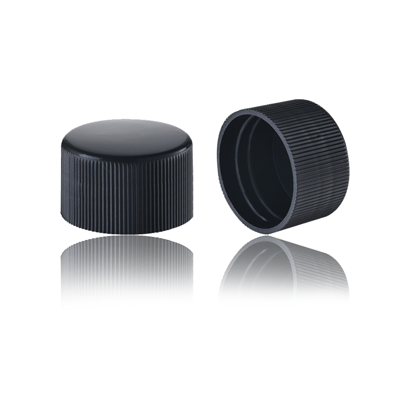 Capuchon général cosmétique/capuchon de disque à ouverture à un bouton pour crème-HY-P04B