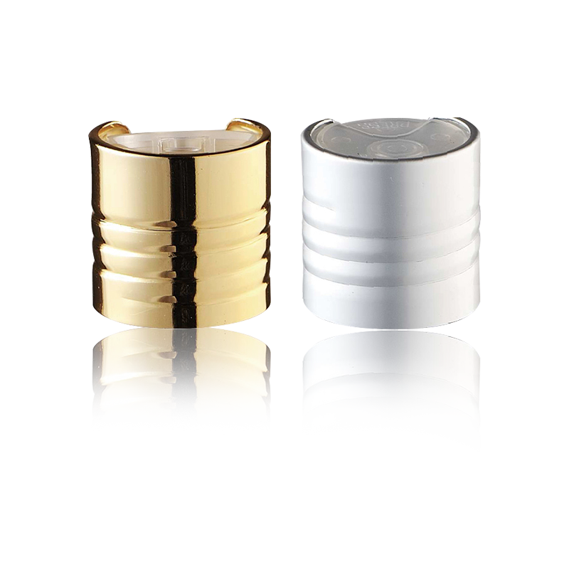 Couvercle de dôme scellé étanche, capuchon de disque cosmétique-HY-Q03C