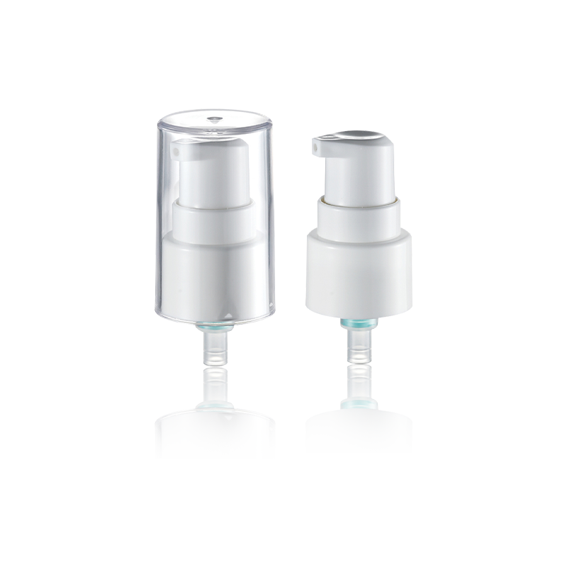 Tête de pompe cosmétique légère, distributeur de liquide-HY20A-04