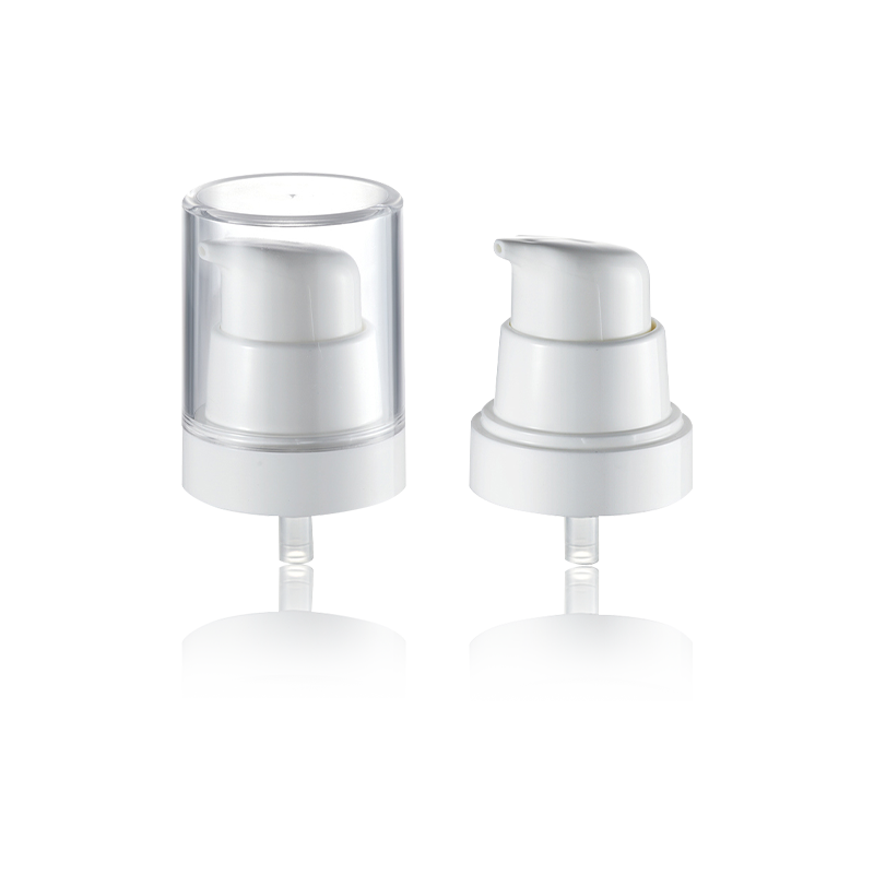 Tête de pompe cosmétique contrôlable intelligente, distributeur de liquide-HY20A-16-1