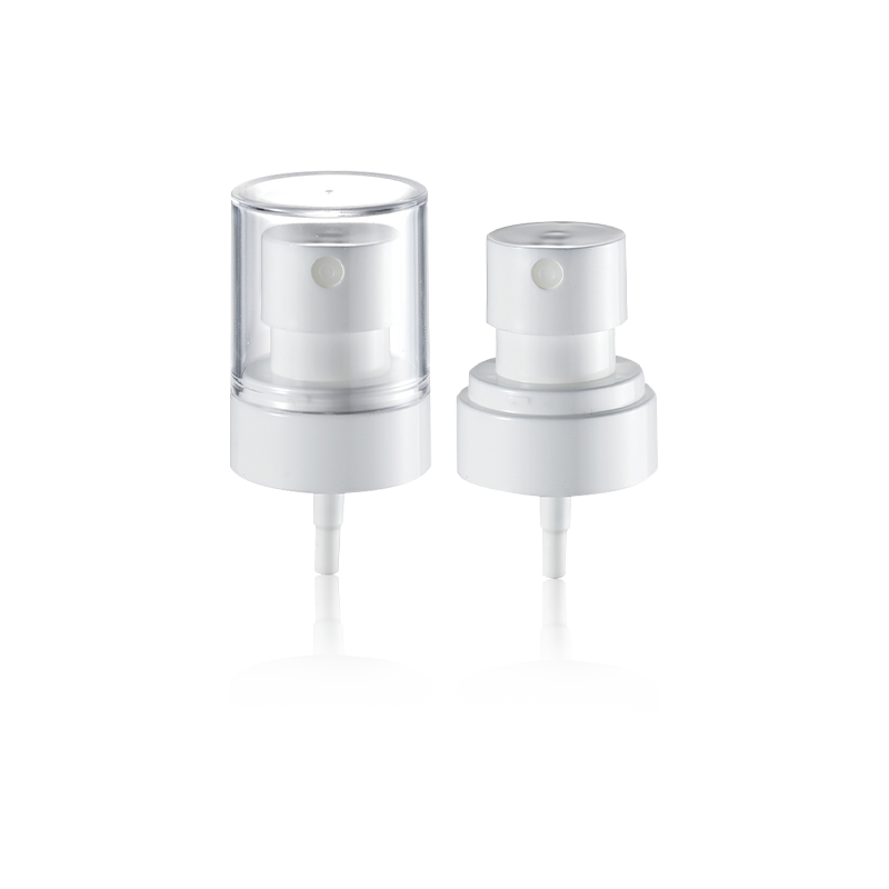 Liquide cosmétique de luxe léger haut de gamme Distributor-HY20B-19