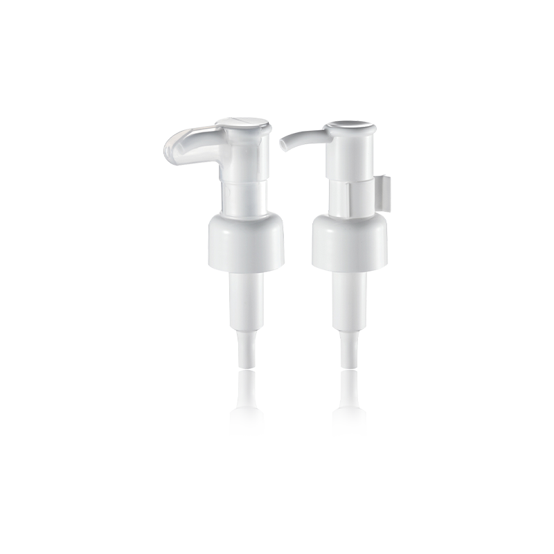 Distributeur de liquide cosmétique Conçu pour le voyage et la portabilité HY24A-65