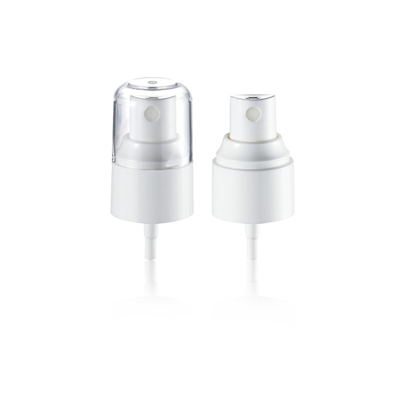 Tête de pompe cosmétique de conception amovible Distributeur de liquide-HY24B-42