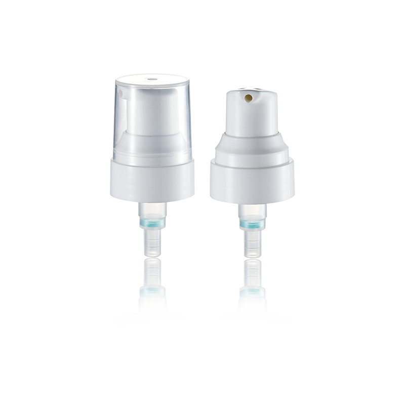 Tête de pompe cosmétique résistante aux antigels et aux hautes températures, liquide Distributor-HY25A-44