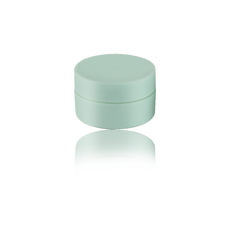 Boîte de crème fraîche et naturelle 30g Series-PJ-002D