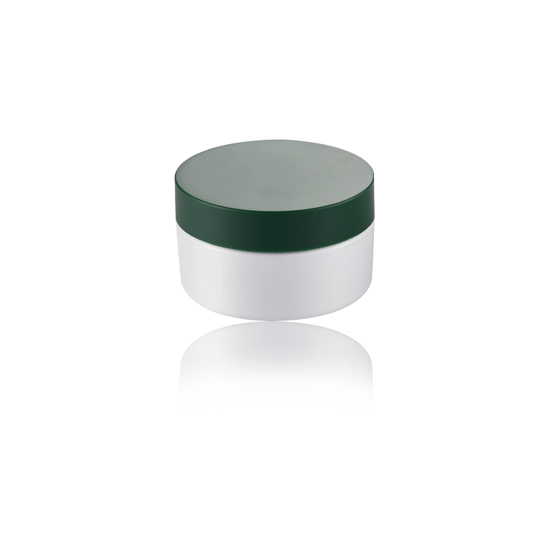 PJ-002E 50g pot cosmétique vide récipient de soin du visage pot de crème