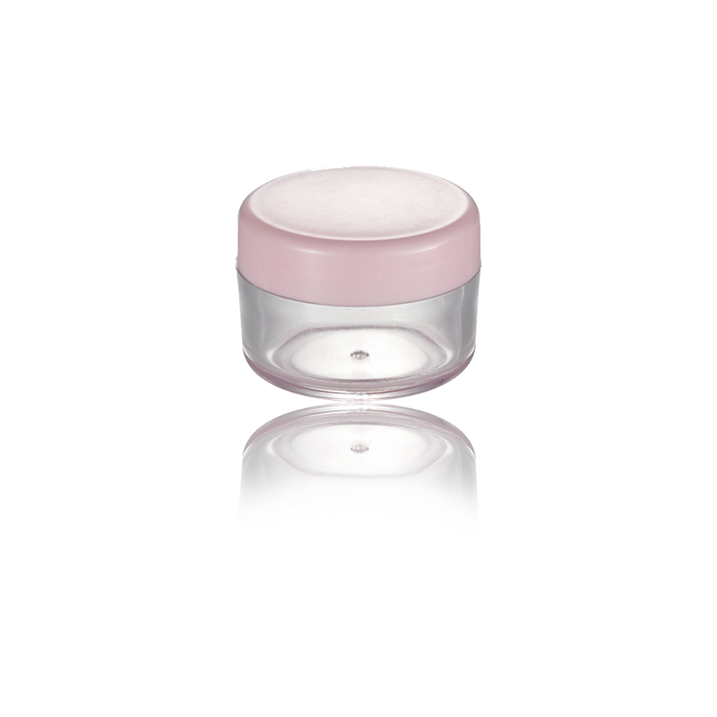 Boîte polyvalente de 15 g pour lotion et crème solaire Series-PJ-006F