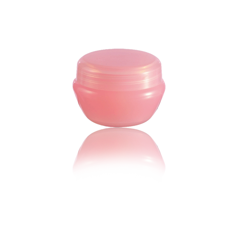 Rame rose clair anti-chute et résistante à l'usure, 10g, Box Series-PJ-007B