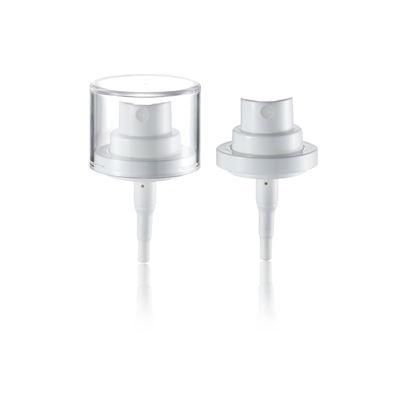 Tête de pompe cosmétique légère et économique, Liquid Distributor-HY32B-56